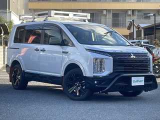 デリカＤ：５ シャモニー