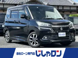 ソリオバンディット バンディット HV MV