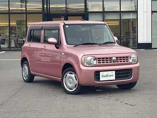 ラパン G
