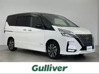 セレナ e－パワー ハイウェイスター V