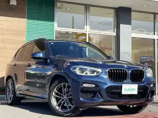 Ｘ３ xDrive20d Xライン