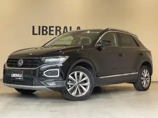 ＶＷ Ｔ－ロック TDI スタイル デザインPKG