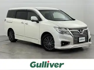 エルグランド 250HWS アーバンクロム