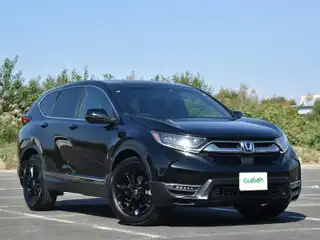 ＣＲ－Ｖ ハイブリッド e:HEV EX ブラックED