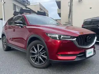 ＣＸ－５ XD プロアクティブ