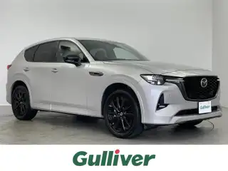 ＣＸ－６０ XD HV プレミアムスポーツ