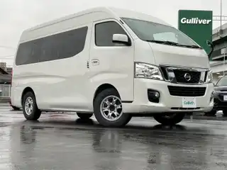 ＮＶ３５０キャラバン GX