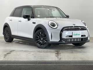 ＭＩＮＩ クーパー D