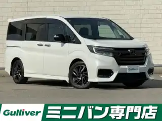 ステップワゴン スパーダ クルスピセンシング