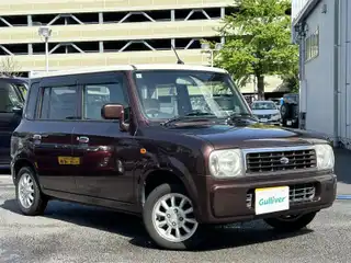 ラパン G