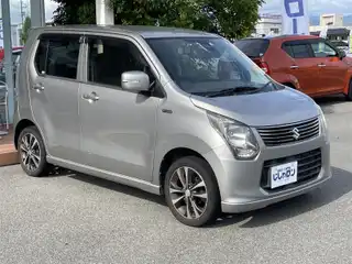 ワゴンＲ 20周年記念車