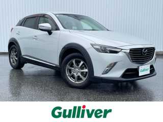 ＣＸ－３ XD ツーリング