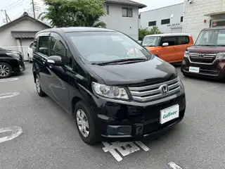 フリードスパイク G ジャストセレクション