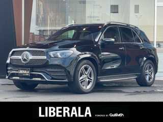ＧＬＥ４００ｄ 4MATIC スポーツ