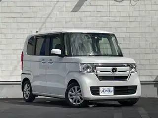 Ｎ－ＢＯＸ G ホンダセンシング