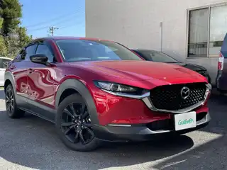 ＣＸ－３０ 20S ブラックトーンED