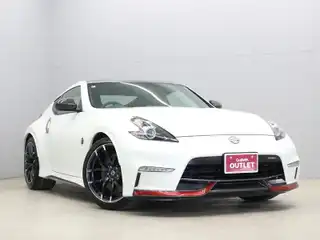 フェアレディ Ｚ ニスモ