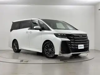 ヴェルファイア ハイブリット Z プレミア