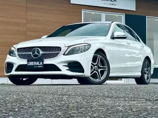 Ｃ２２０ｄ アバンギャルド　AMGライン