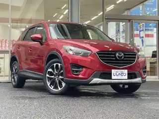 ＣＸ－５ XD Lパッケージ