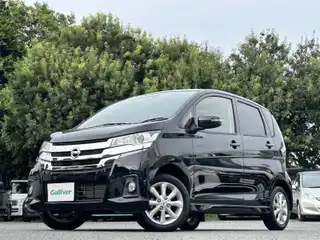 デイズ ハイウェイスターX