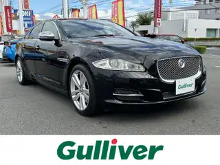 ＸＪ ラグジュアリー