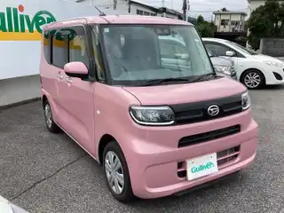 タント X スペシャル