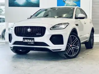 ジャガー Ｅペース R ダイナミックSE P250