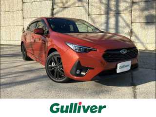 インプレッサ ST－G