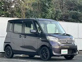 デイズ ルークス X