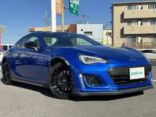 ＢＲＺ STIスポーツ