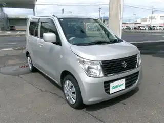 ワゴンＲ FX