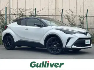 Ｃ－ＨＲ G モード ネロセーフティプラスⅡ