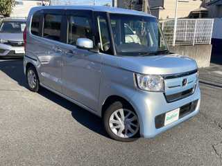 Ｎ－ＢＯＸ G L ホンダセンシング