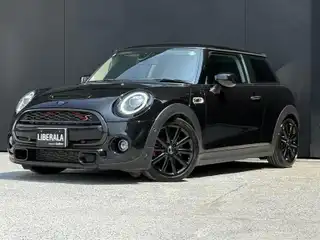 ＭＩＮＩ クーパーSD