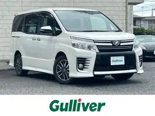 ヴォクシー ZS 煌