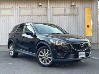 ＣＸ－５ XD