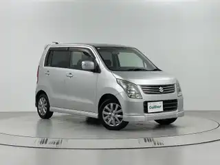ワゴンＲ LTDⅡ