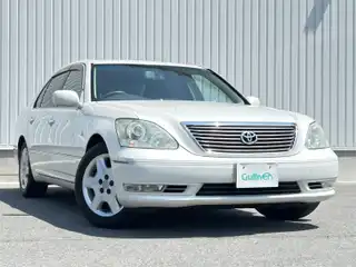セルシオ Cタイプ