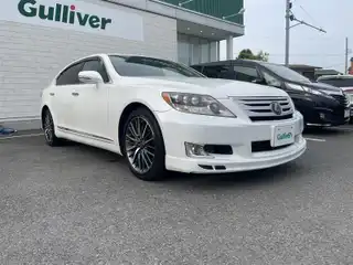 ＬＳ 600hL