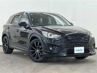 ＣＸ－５ XD