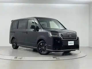 ステップワゴン スパーダ eHEV