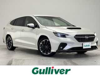 レヴォーグ 1．8GT EX