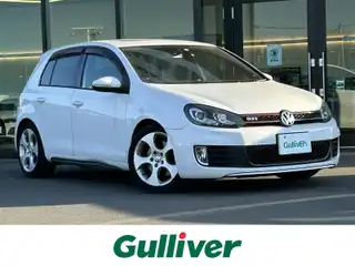 ゴルフ GTi