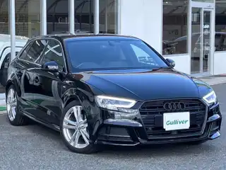 Ａ３ SB 1.4TFSI スポーツ Sライン