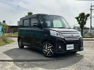 スペーシア カスタム XS ターボ