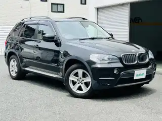 Ｘ５ xDrive 35i