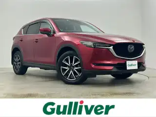 ＣＸ－５ XD Lパッケージ