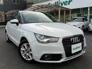 Ａ１スポーツバック スポーツバック 1．4TFSI