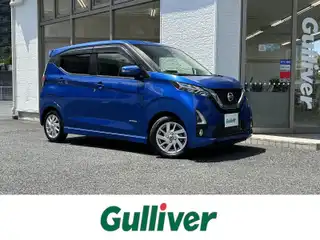 デイズ HWS X プロパイロットED